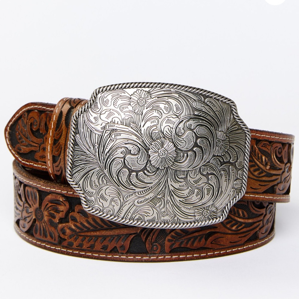 Idyllwind Westerly drive belt Medium